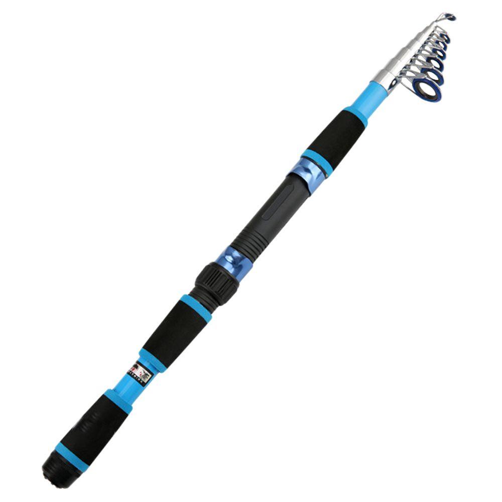 Cần Câu Cá Có Thể Điều Chỉnh Kích Cỡ