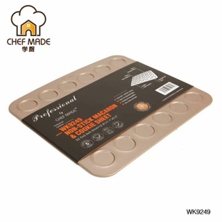 Khay nướng bánh chống dính