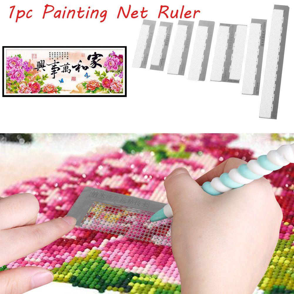GOGOUP Set 50 Lưới Đá 141mm 140mm Làm Đồ Trang Sức Thủ Công