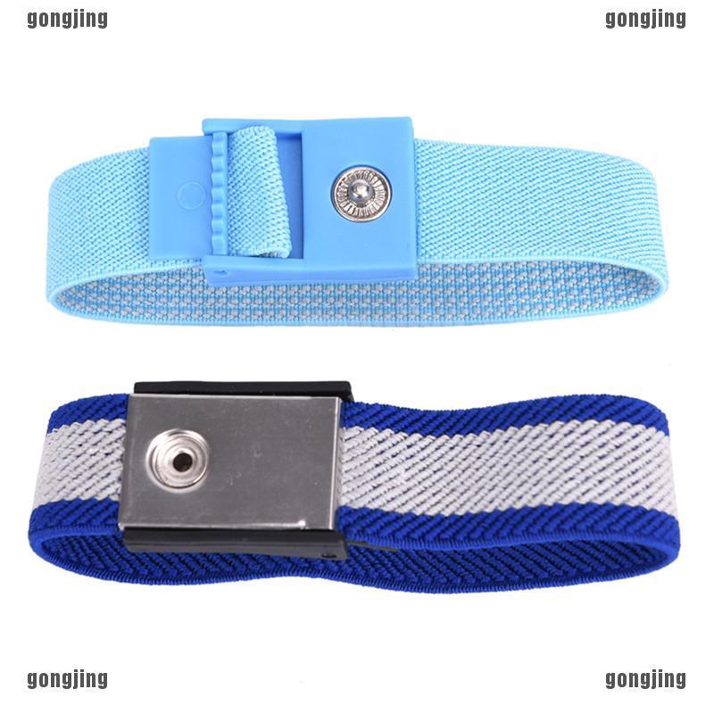 Vòng đeo tay chống tĩnh điện không dây