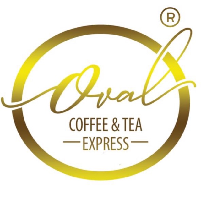 OVAL COFFEE OFFICIAL