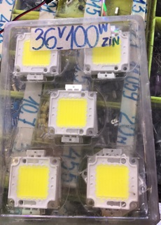 Nhân led 36v 100w