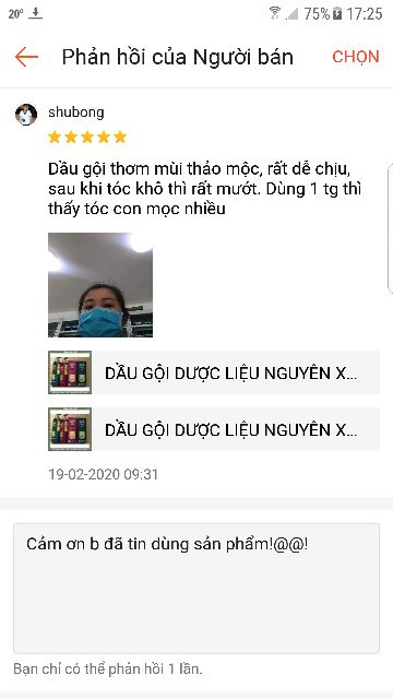 DẦU GỘI DƯỢC LIỆU NGUYÊN XUÂN 250ML | BigBuy360 - bigbuy360.vn