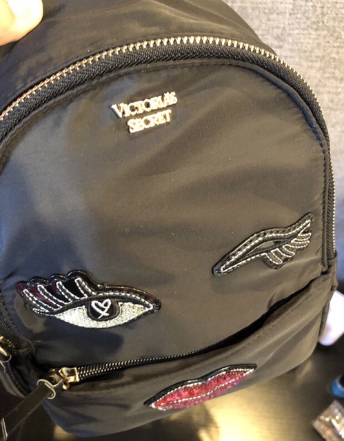 Balo nữ Victoria’s Secret