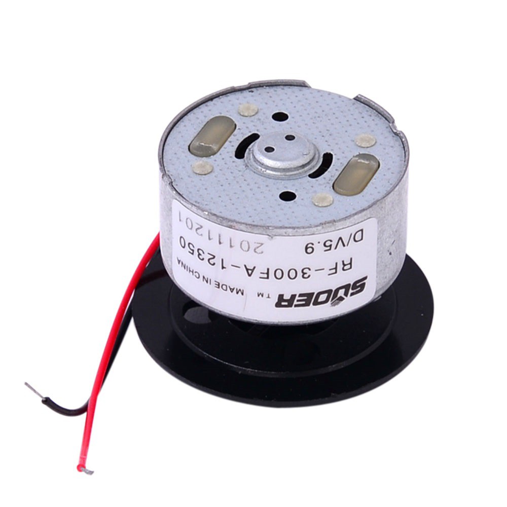 DVD motor hiệu SUOER / Motor đầu đĩa DVD