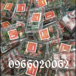 Nem Chua Lai Vung (10 Chiếc/Hộp)