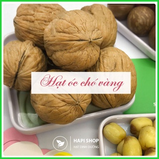 Hạt Dinh Dưỡng Các Loại - 100g (Hạt Dinh Dưỡng Cho Bà Bầu)