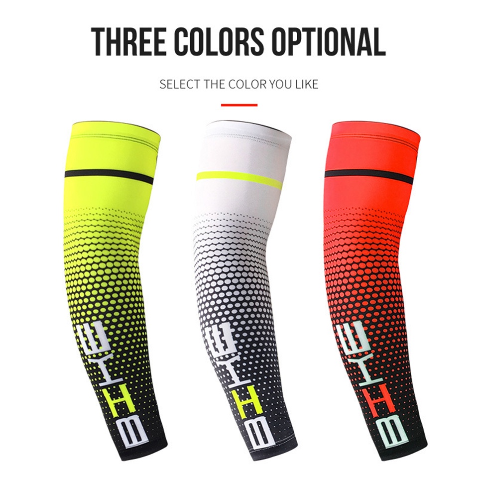 One Đôi Găng Tay Ống Chống Nắng Bảo Vệ Cánh Tay Khi Chơi Thể Thao