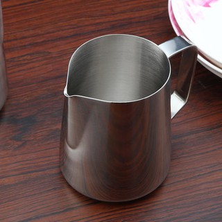 CA ĐÁNH SỮA INOX 350 ML