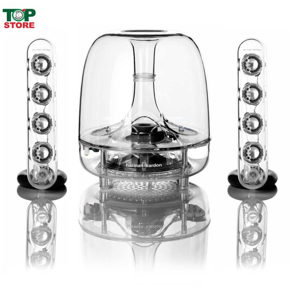 Loa Harman Kardon Soundsticks Wireless