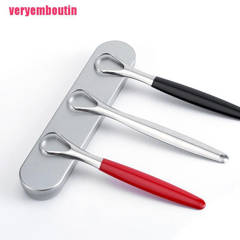 Lưỡi Dao Cầm Tay Bằng Thép Không Gỉ