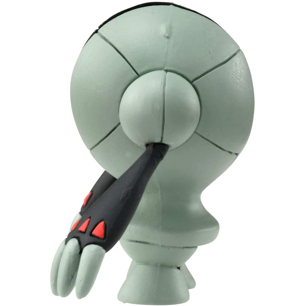 [SPECIAL] Mô Hình Pokemon Registeel của Takara TOMY Nhật Bản (Special Vol 1) Standard Size - Pokemon Figure Moncolle