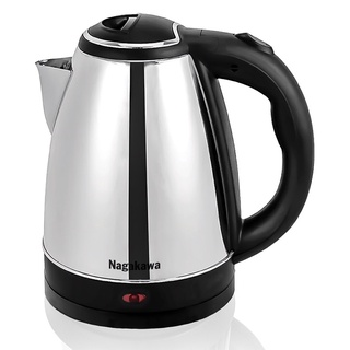 Ấm siêu tốc 1.8l nagakawa nag0308