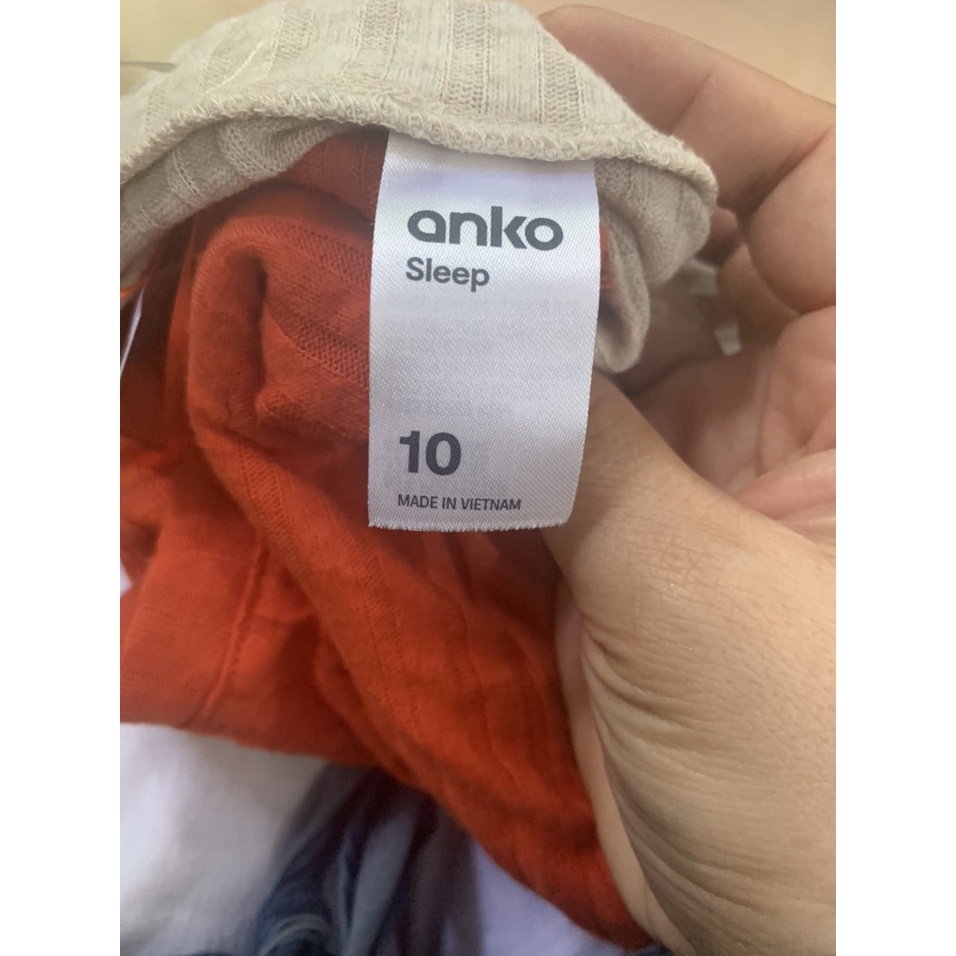 Đầm thun dài tay co giãn siêu tốt Ank0 dư xịn có BIGSIZE