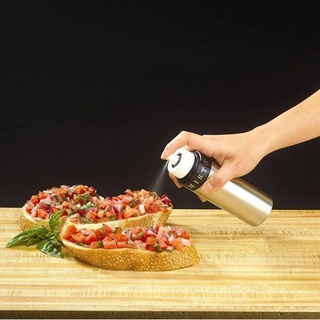 Bình Xịt Dầu Misto (Hàng Đức)