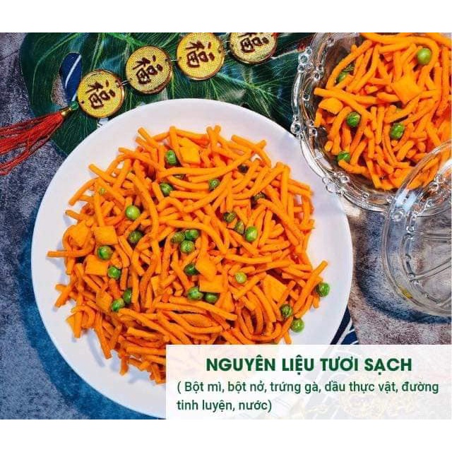 BIM BIM QUE ĐẬU HÀ LAN