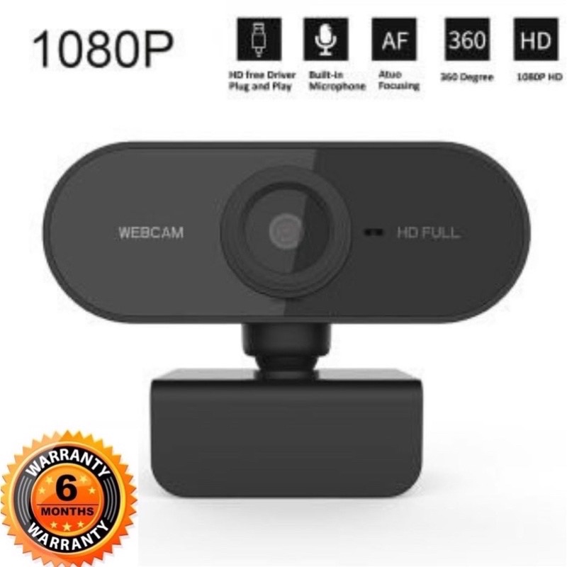 Giao hoả tốc 1H HCM Webcam Học Online Full HD1080 Dahua Z2, Xiaomi Xiaovv, Hikvision