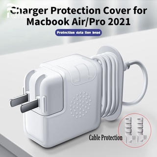Vỏ silicon bảo vệ chống bụi chống trầy chống rơi cho Macbook Pro13 A2338 thumbnail