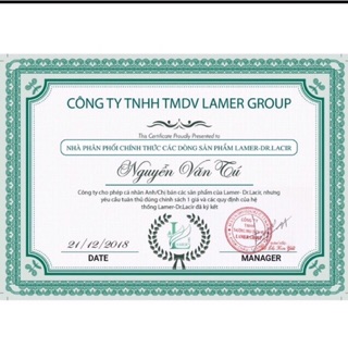 Combo sữa rửa mặt dr lacir Linh
