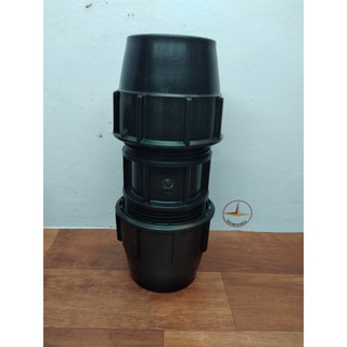 Nối HDPE phi 75 Tianyan