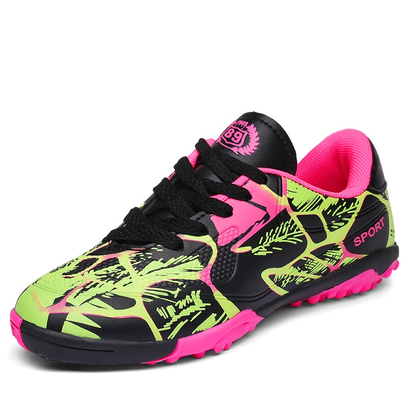 Giày Đá Banh Cho Người Lớn Và Trẻ Em Su67 8