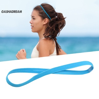 Băng đô trán tập yoga thể thao chống trượt co giãn tốt