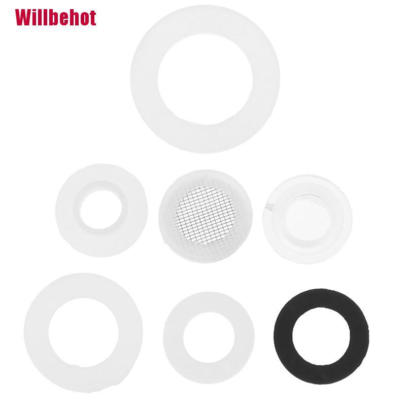 Đệm Silicone 1 / 2 &quot;3 / 4&quot; Cho Đệm &quot;