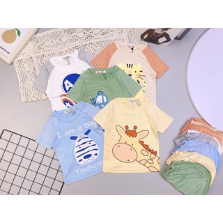 Đồ cho bé gái bé trai hàng minkymom