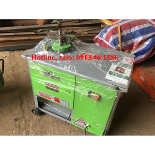 Máy uốn đai GF20