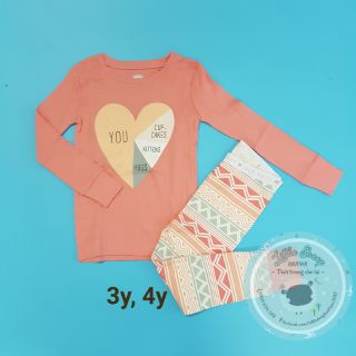 Bộ mặc nhà Oldnavy xuất xịn