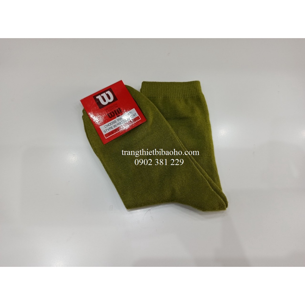 Vớ, tất bảo vệ nhiều màu lựa chọn (1 đôi)