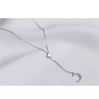 Vòng cổ Moonstar