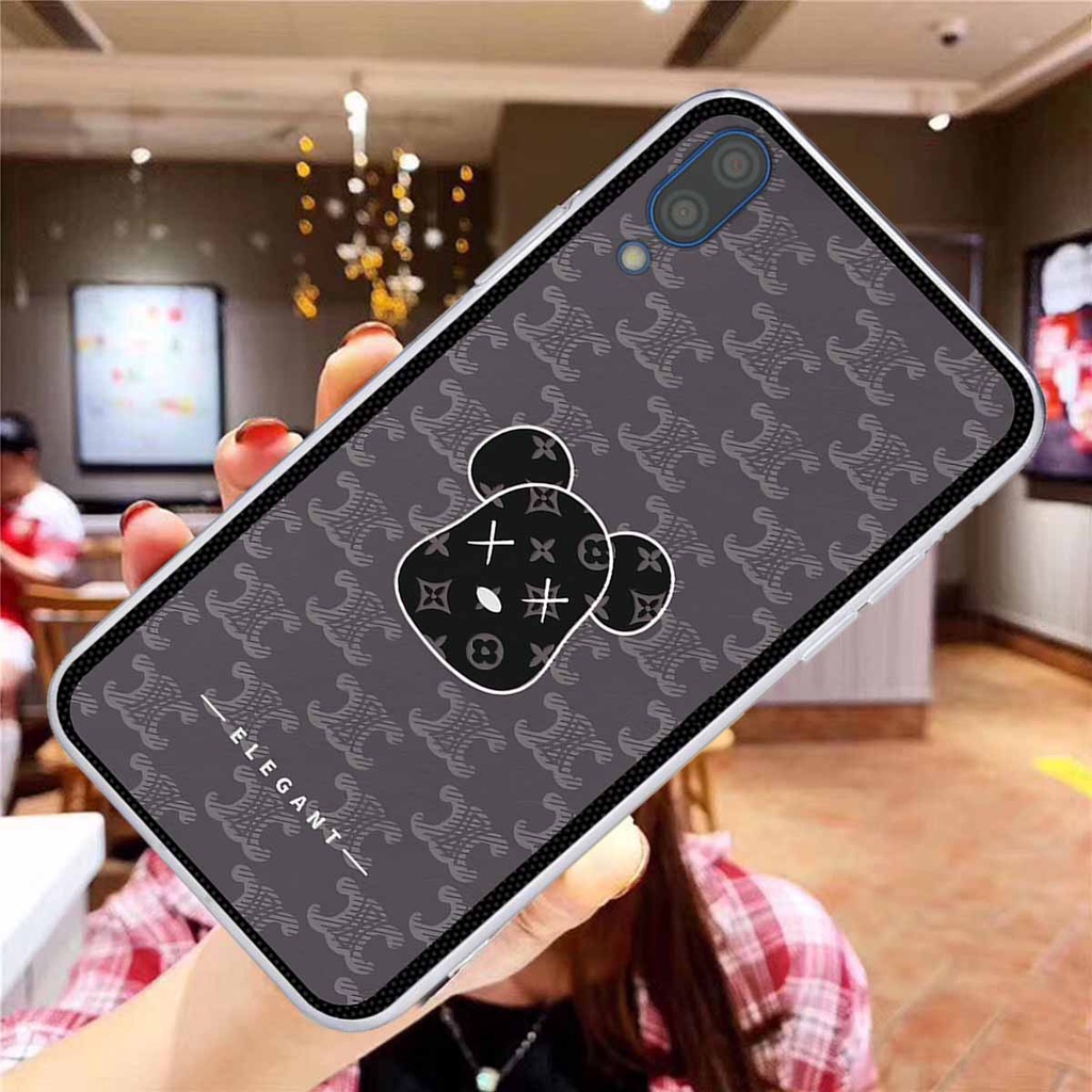 Ốp Vsmart Star thể thao, thương hiệu cao cấp, ốp lưng dẻo siêu bền