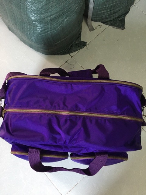 Túi du lịch lớn