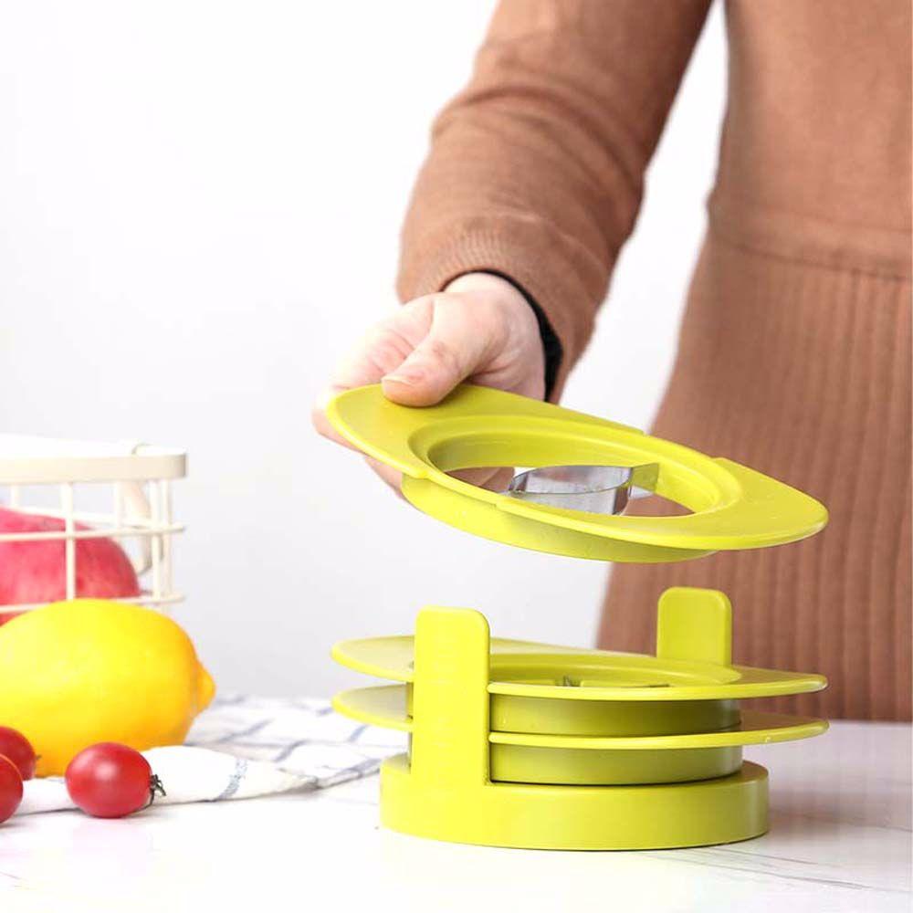 Dụng Cụ Gọt Vỏ Trái Cây Đa Năng 4 Trong 1