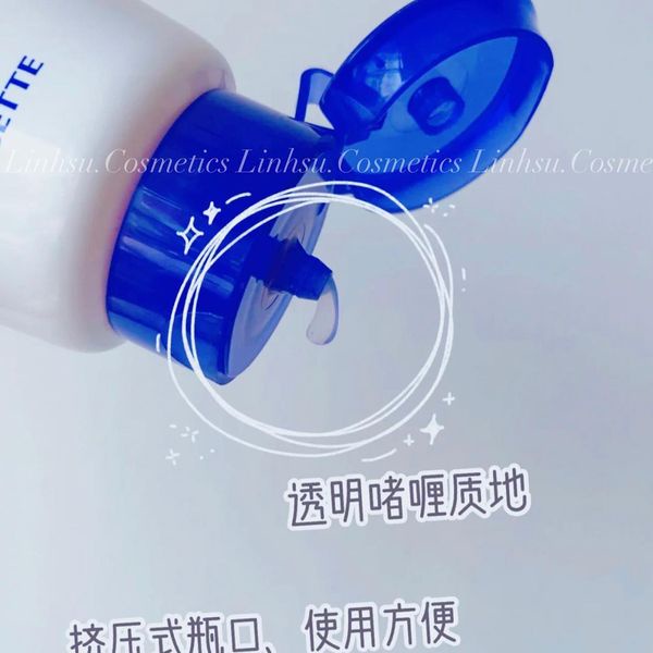 Gel Tẩy Tế Bào Chết Rosette Peeling Gel  LS