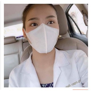 (Mẫu Mới) Hộp 50 Chiếc Khẩu Trang 3D MASK Thời Trang Kháng Khuẩn Công Nghệ Dập Nhật Bản | BigBuy360 - bigbuy360.vn