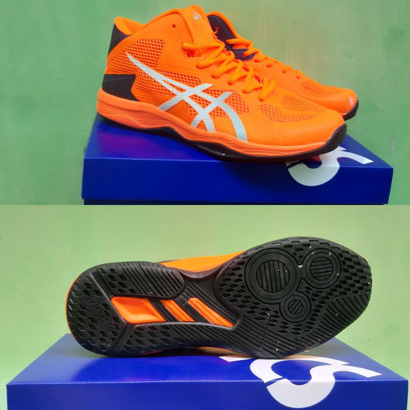 Giày thể thao Asics thời trang năng động