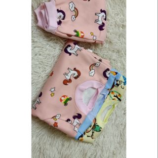 Combo sỉ 25 bộ nỉ bông loại 1