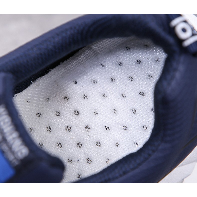 Giày thể thao nam Sport, Sneaker nam trẻ trung, 3 màu cực ngầu, Trắng, Xanh Blue và Xám Gray - G139 | BigBuy360 - bigbuy360.vn