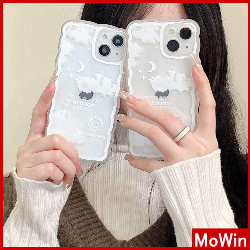 Ốp Điện Thoại Silicon Mềm Trong Suốt Chống Sốc Chống Trượt Bảo Vệ Camera Cho iPhone 13 Pro Max 12 Pro Max 11 7 Plus