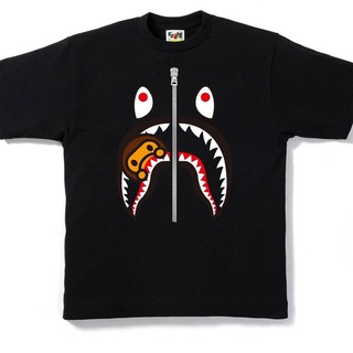 ÁO THUN NAM NỮ BAPE TEE HOT CAO CẤP - BP00149