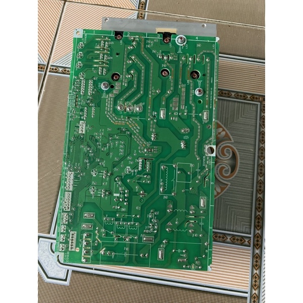 Bo công suất máy điều hoa caper dùng chung cho nhiều hãng