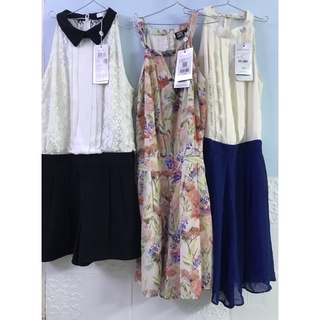 váy xòe only vero moda