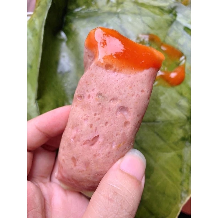 GIÒ NGHÉ HẢI XỒM COMBO 10 chiếc giò