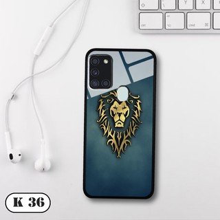 Ốp lưng kính 3D Samsung Galaxy A21s