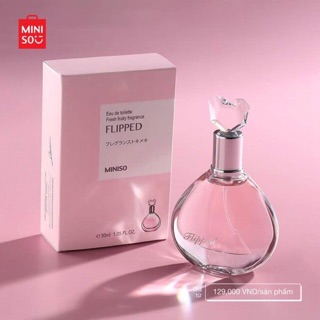 Nước hoa nữ Flipped 30ml