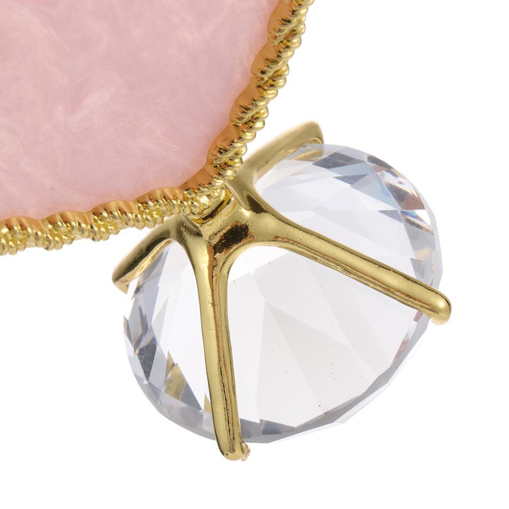 Bảng Pha Màu Sơn Móng Tay OKDEALS|Kệ Trưng Bày Móng Tay Giả Mã Não Tiện Lợi