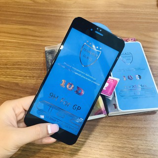 [ IPHONE ] Cường Lực 10D Full Màn