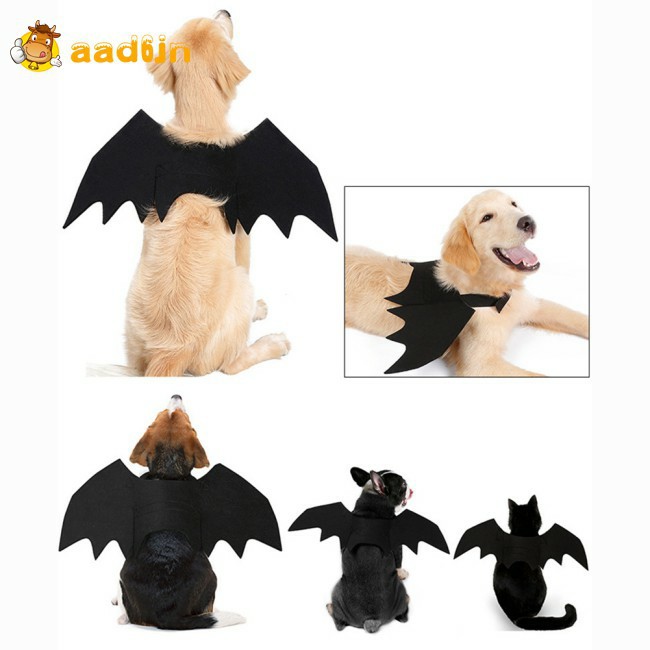 SALE!!! YẾM COSPLAY MA CÀ RỒNG CHÚ DƠI HALLOWEEN CUTE VUI NHỘN